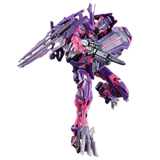 1/100 GUNDAM ASTRAY MIRAGE FRAME SECOND ISSUE