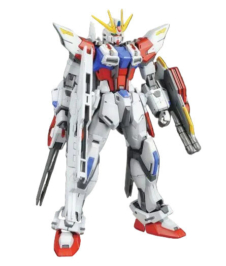 MG 1/100 UNIVERSE BOOSTER