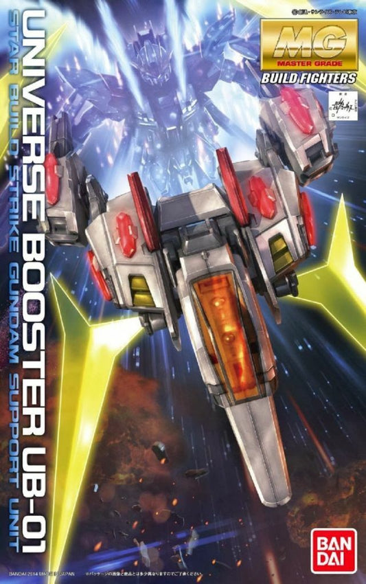 MG 1/100 UNIVERSE BOOSTER