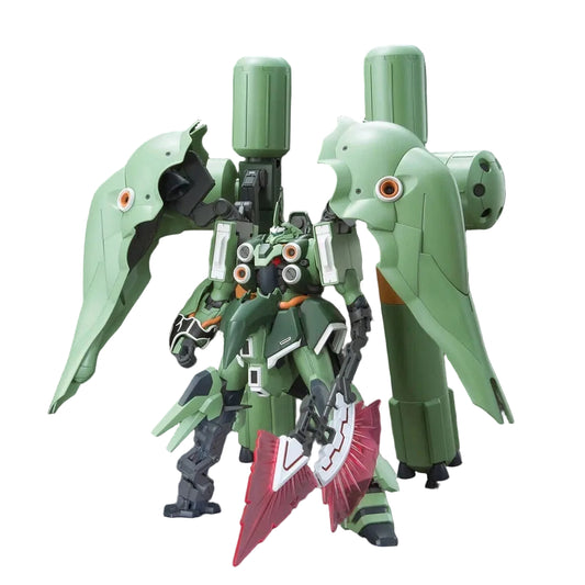 HGUC 1/144 KSHATRIYA REPAIRED