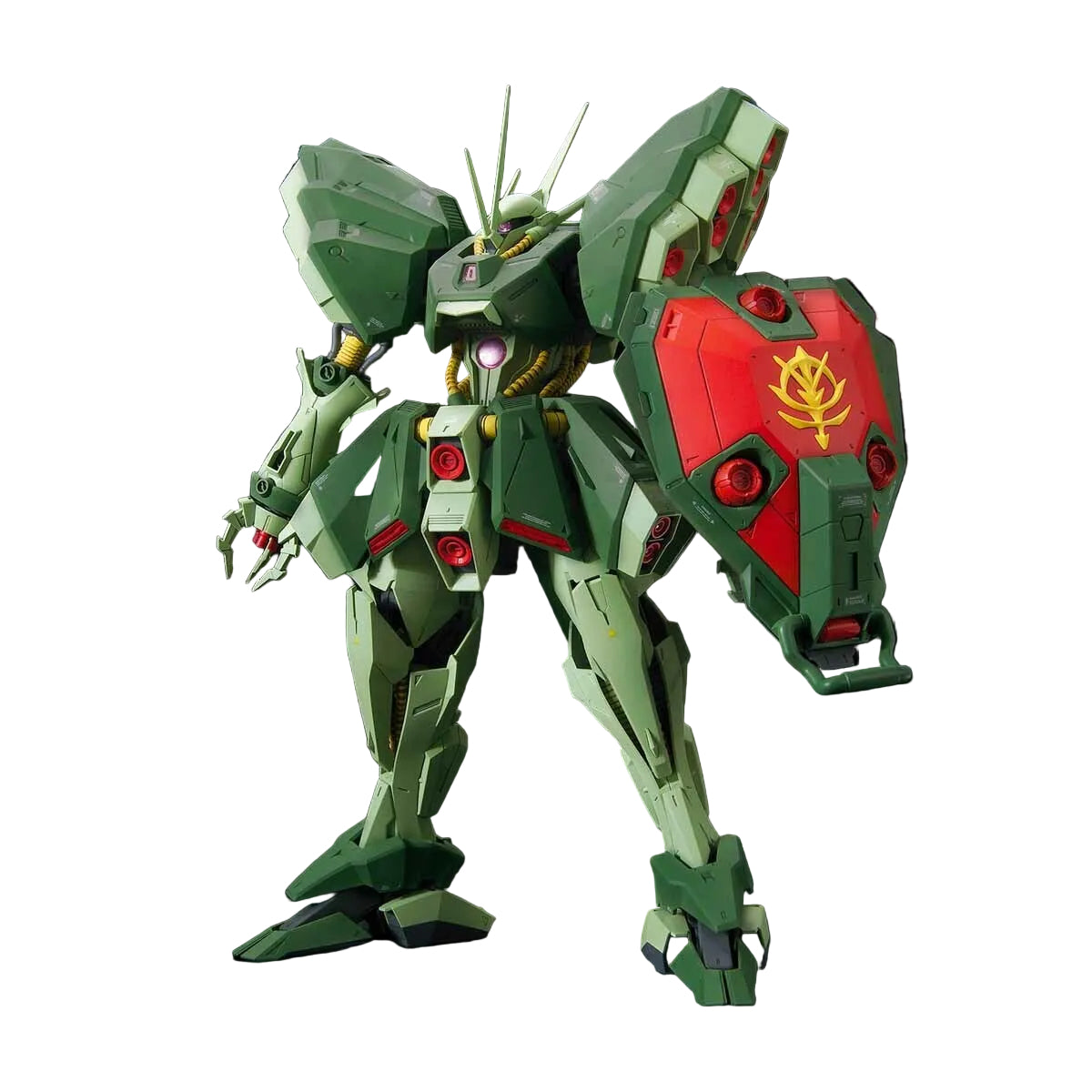 RE/100 1/100 HAMMA-HAMMA