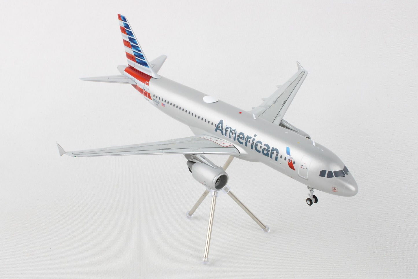 1/200 American Airlines A320 N103US