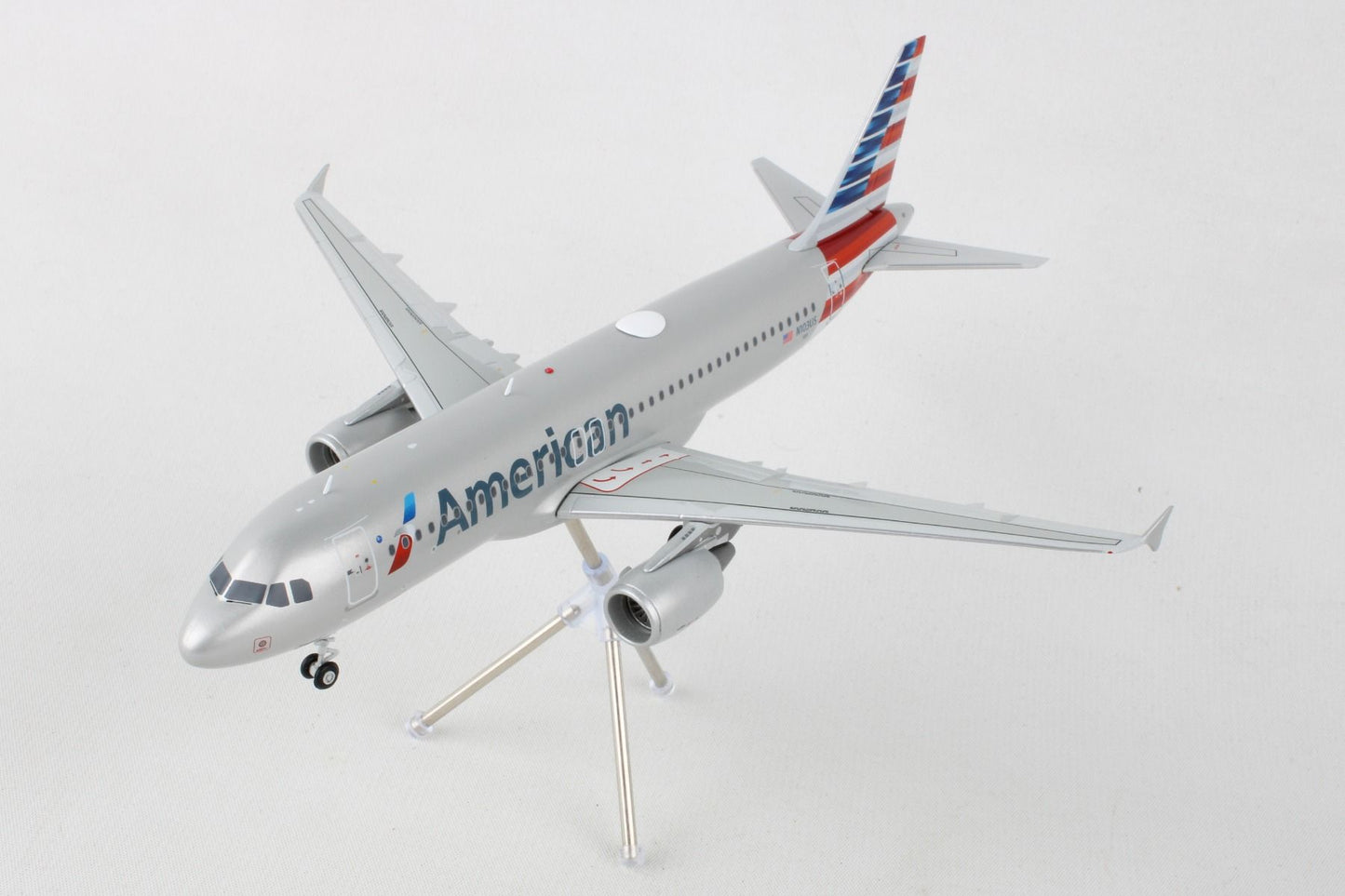 1/200 American Airlines A320 N103US