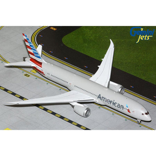 1/200 American Airlines B787-9 N836Aa