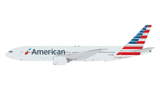1/200 American Airlines B777-200ER N788AN