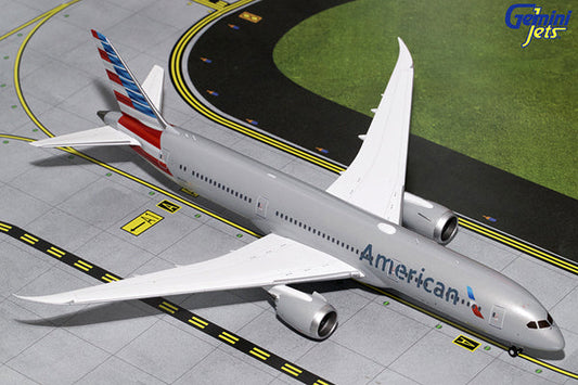 1/200 B787-9 American Airlines N820AL