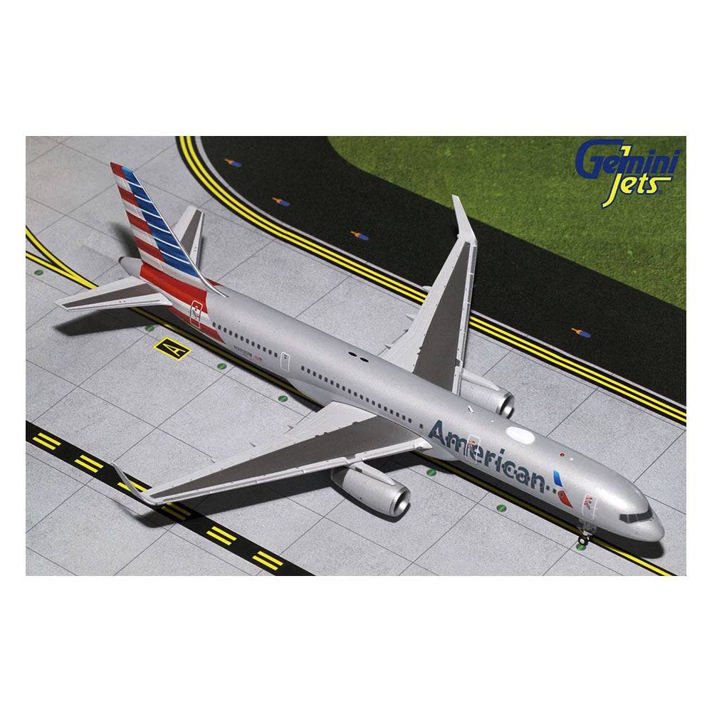 1/200 American Airlines B757-200 N203UW