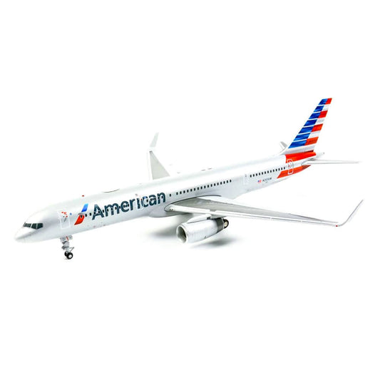 1/200 American Airlines B757-200 N203UW