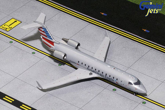 1/200 American Eagle CRJ-200 230PS