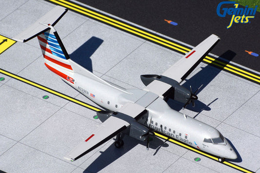 1/200 AMERICAN EAGLE/PIEDMONT DASH 8-Q300 N329EN