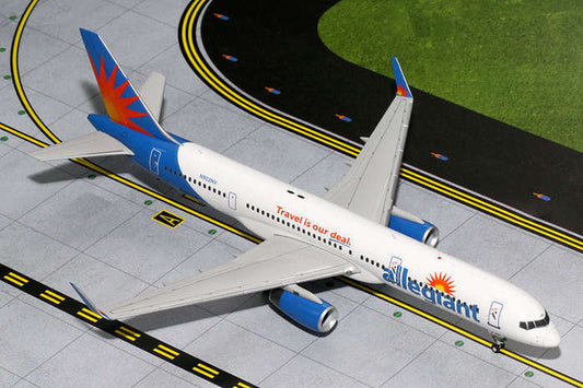 1/200 B757-200W Allegiant (N902NV)