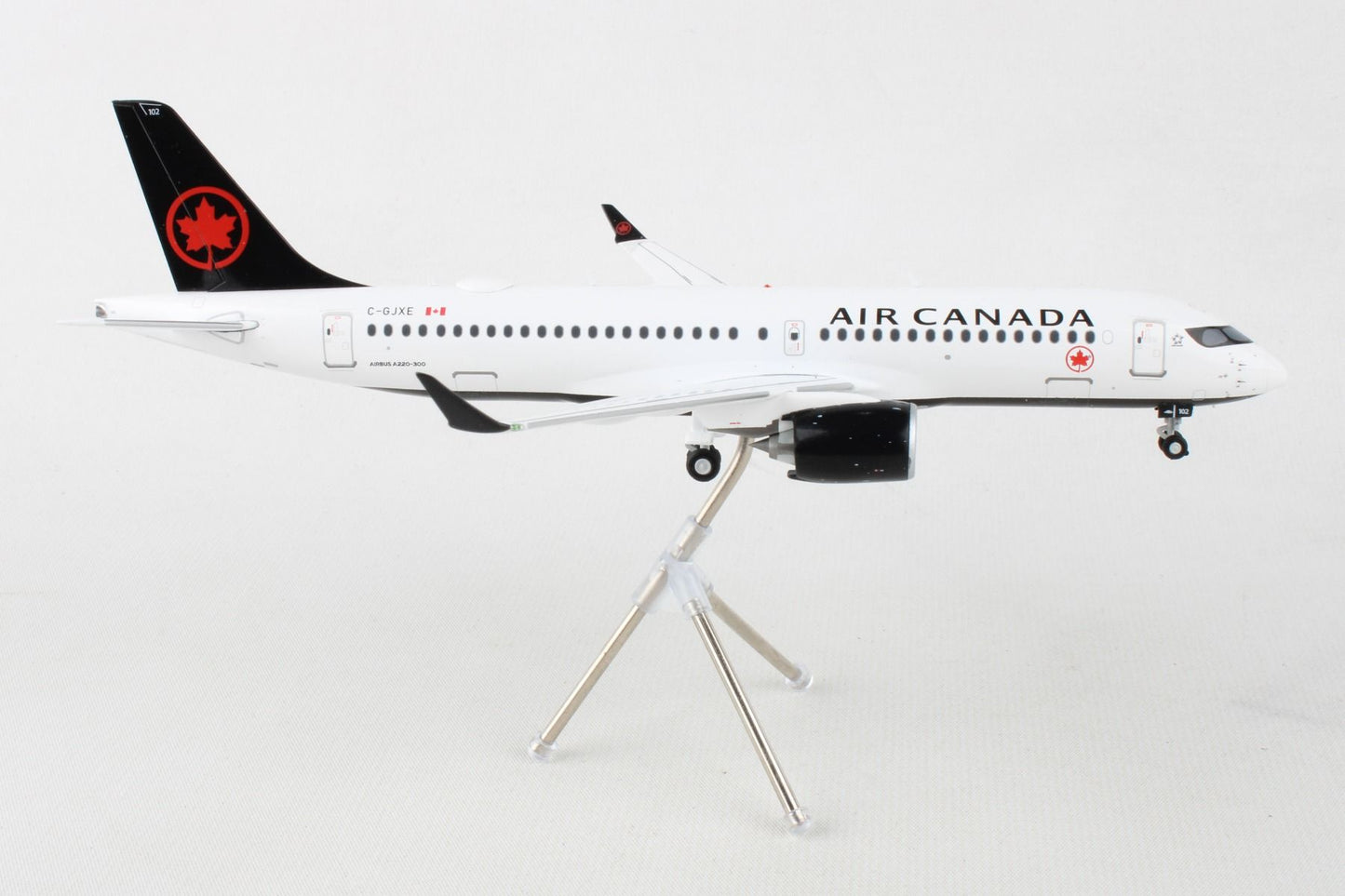 1/200 Air Canada A220-300