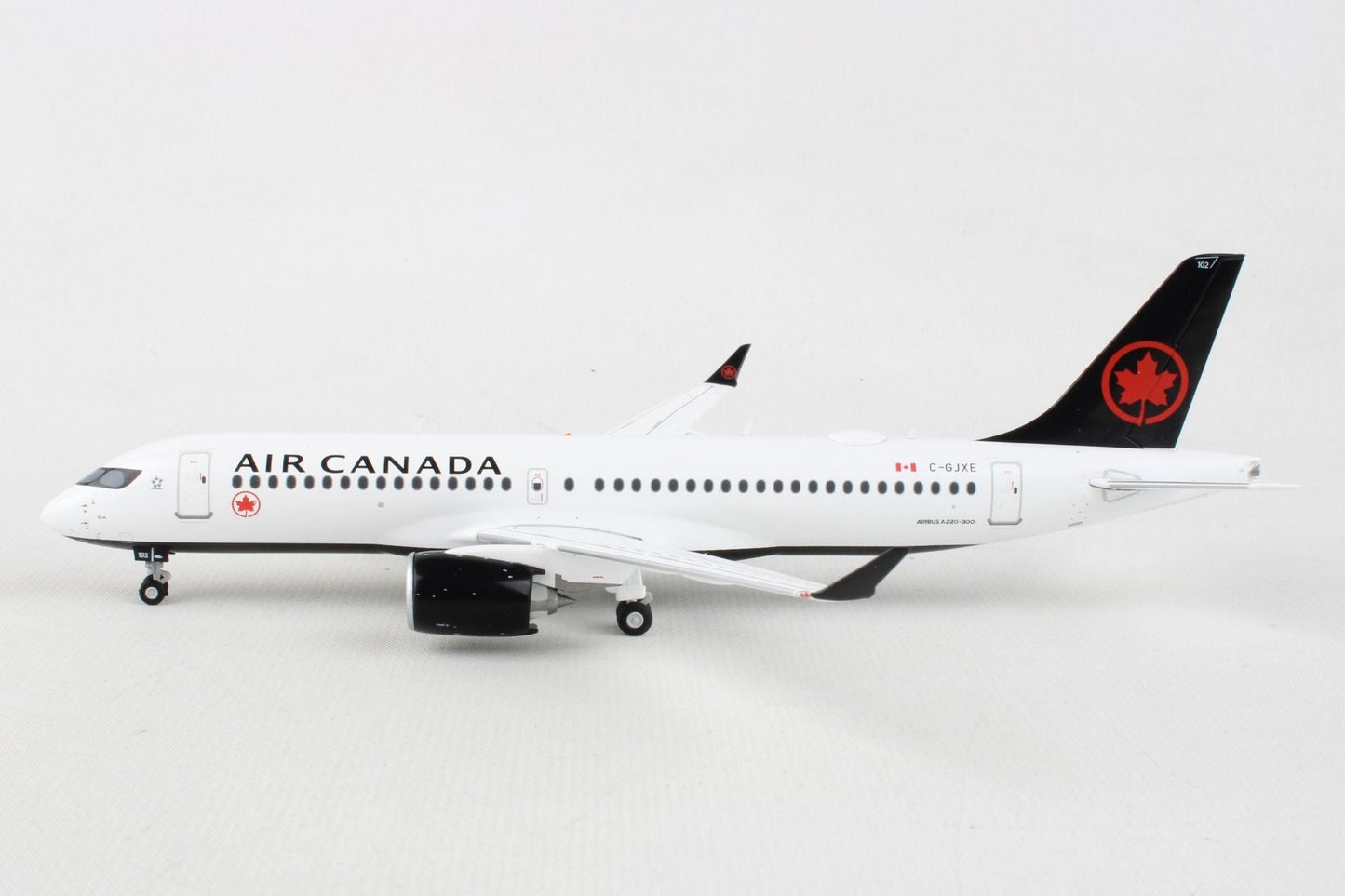 1/200 Air Canada A220-300