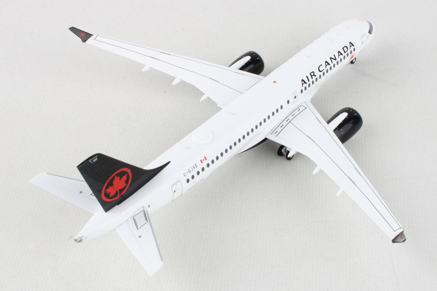 1/200 Air Canada A220-300