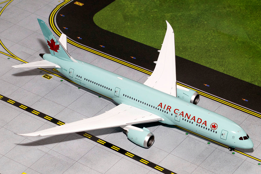 1/200 B787-9 Air Canada C-FNOE