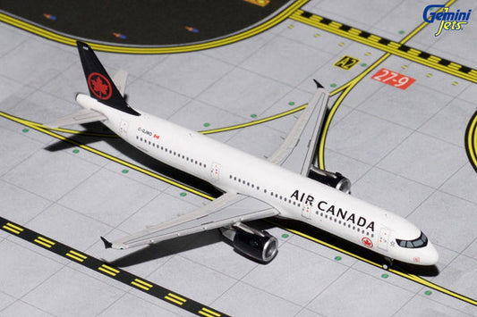 1/200 Air Canada A321 (C-GJWO)