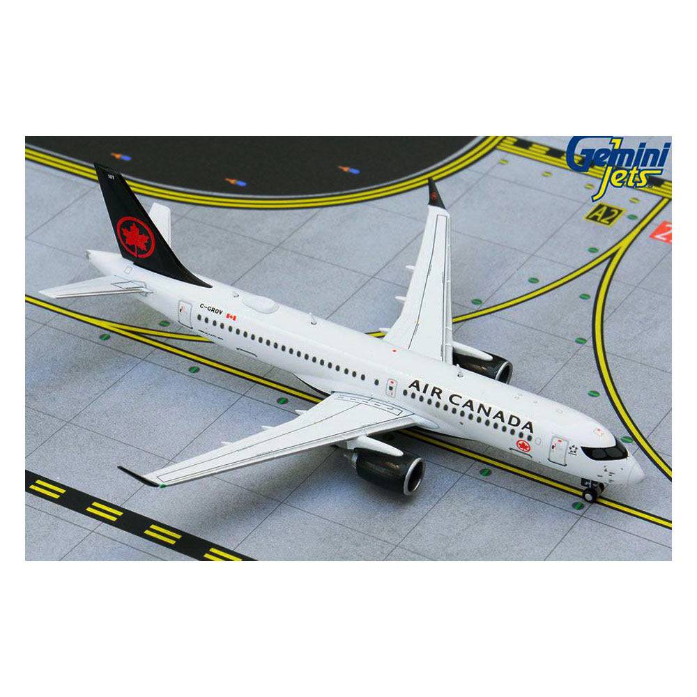 1/200 Air Canada A220-300