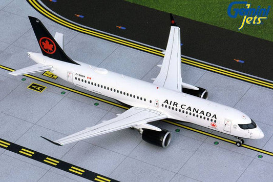 1/200 Air Canada A220-300