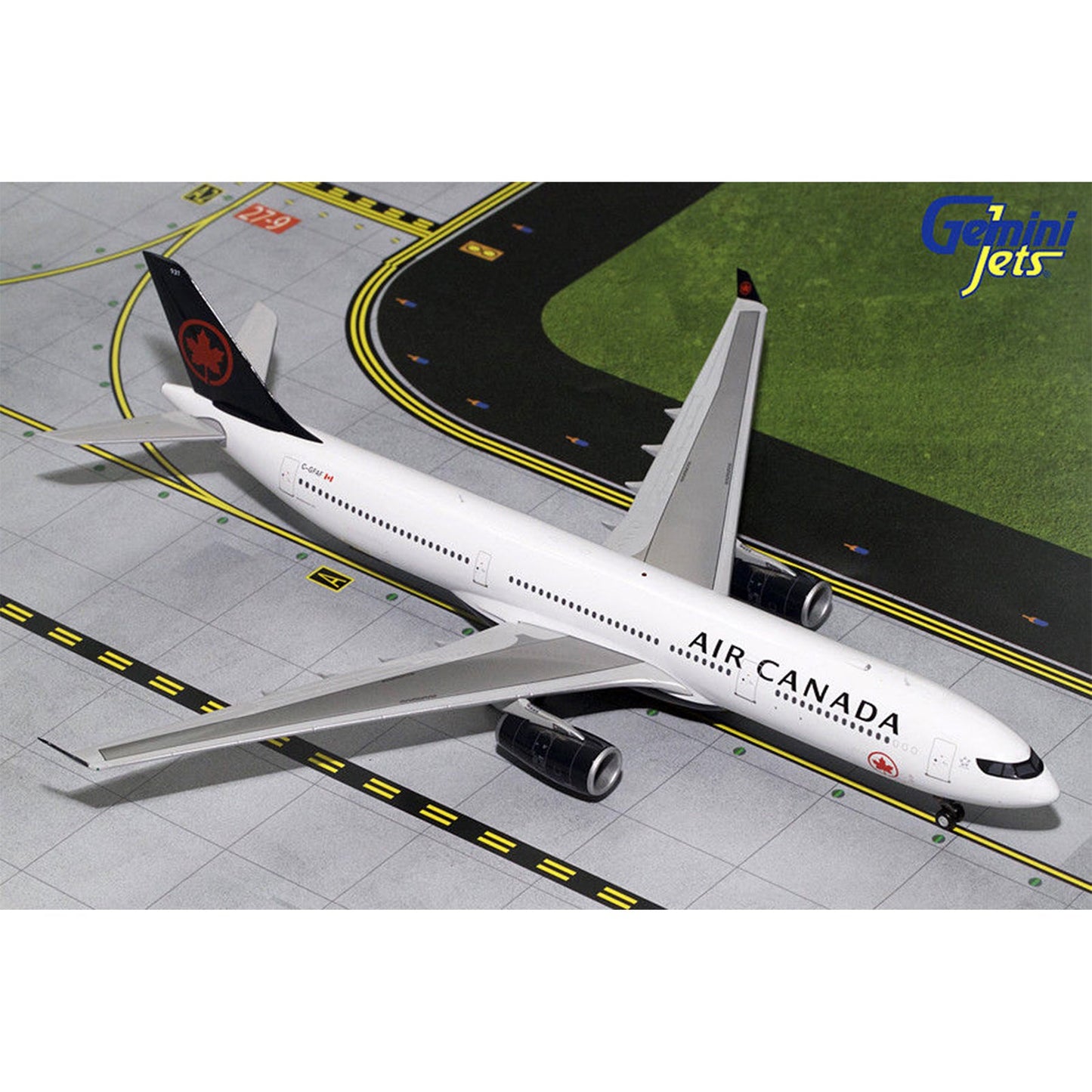 1/200 Air Canada C-GFAF A330-300 2017