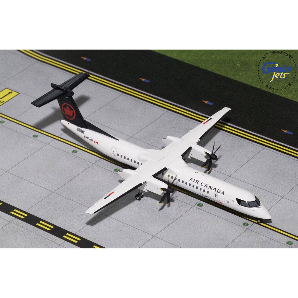 1/200 Air Canada Dash 8 Q-400 C-GGOY