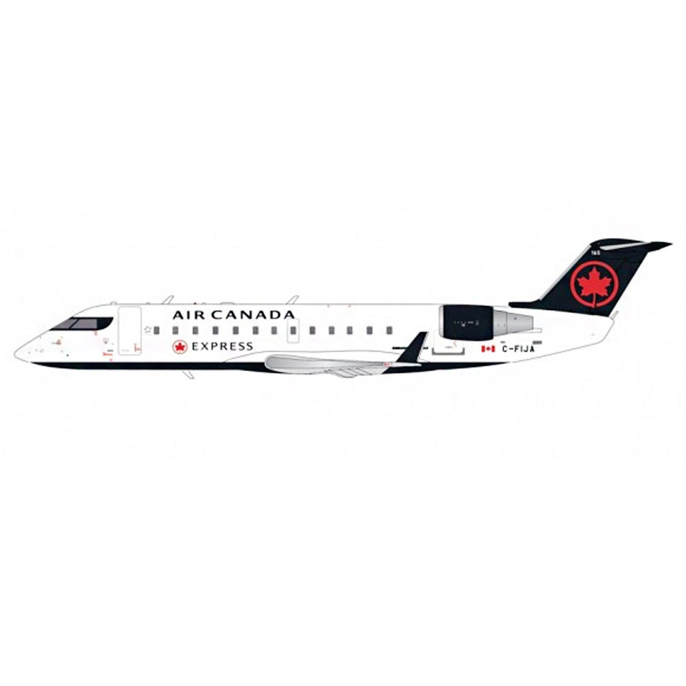 Air Canada Express CRJ200 C-FIJA