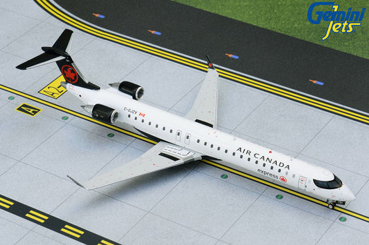 1/200 Air Canada Express CRJ900 C-GJZV