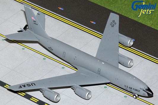 1/200 U.S. Air Force KC-135RT 62-3534 McConnell AFB