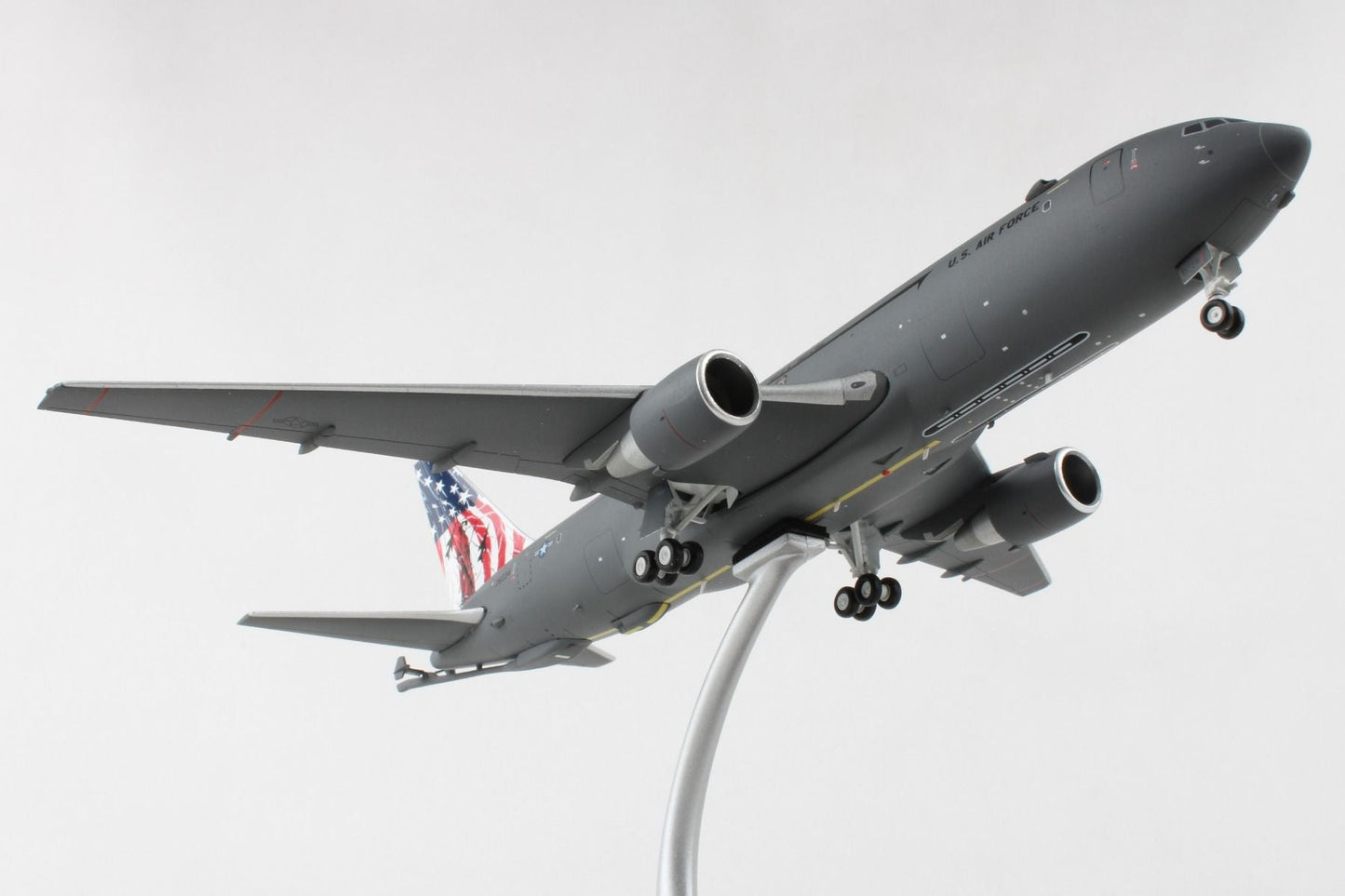 1/200 USAF KC-46A Pegasus 17-46034 New Hampshire ANG