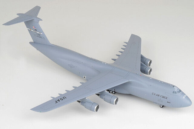 1/200 U.S. Air Force C-5M Super Galaxy 84-0060