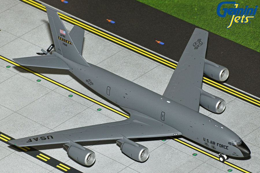 1/200 U.S. Air Force Kc-135R 57-1512