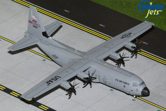 image1_1/200 U.S. Air Force C-130J Hercules 05 8158 "Flying Jennies" (Keesler Afb); Upgrade Std.