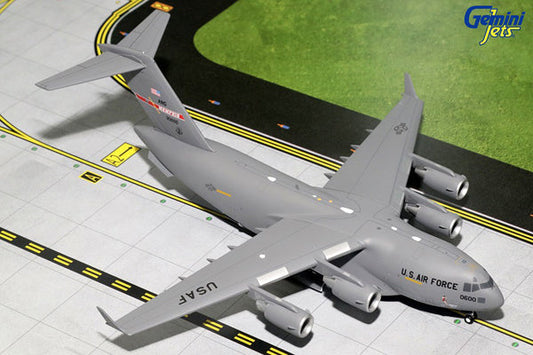 1/200 Boeing C-17 USAF Charleston AFB