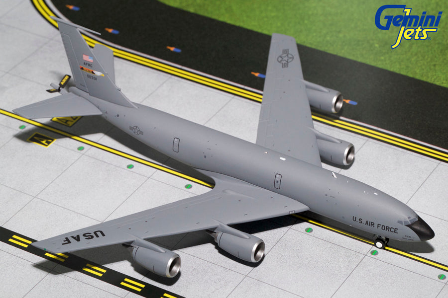 1/200 USAF KC-135R Beale AFB 60-0331