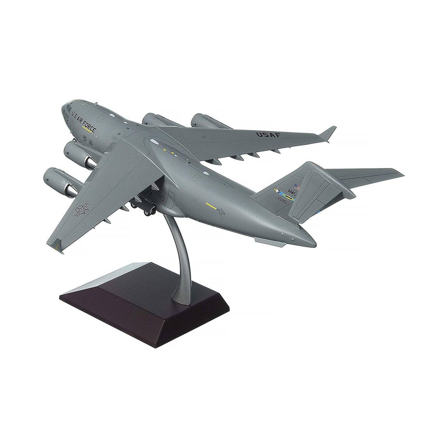 1/200 USAF BC-17 Dover AFB 10186