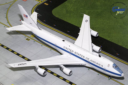 1/200 U.S.A.F. BOEING E-4B