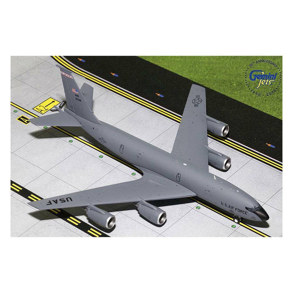 1/200 U.S.A.F BOEING KC-135R