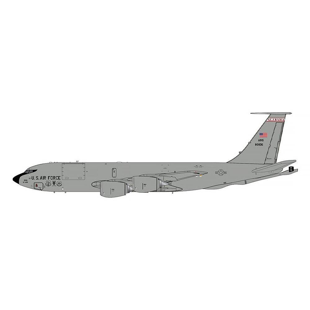 1/200 U.S.A.F BOEING KC-135R