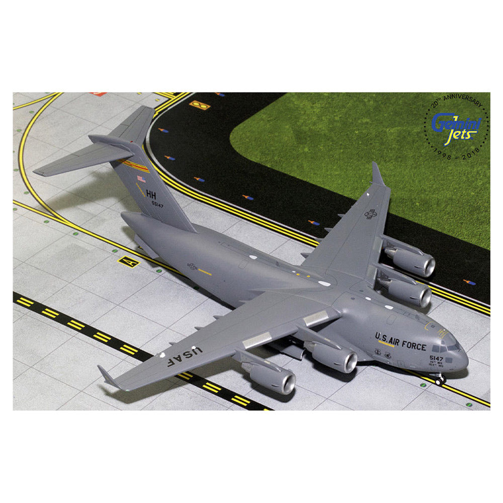 1/200 USAF Boeing C-17 05-5147