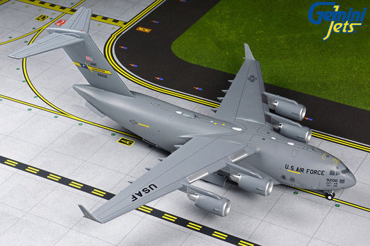 1/200 U.S.A.F C-17AGlobemaster III