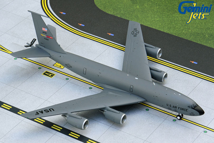 1/200 U.S. Air Force / March ARB KC-135R 71459