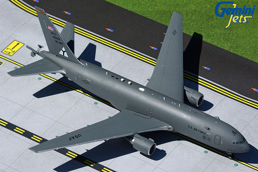 1/200 USAF KC-46A 18-46049 Altus AFB