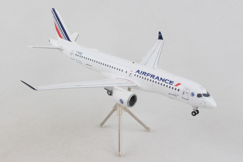 1/200 Air France A220-300 F-HZUA