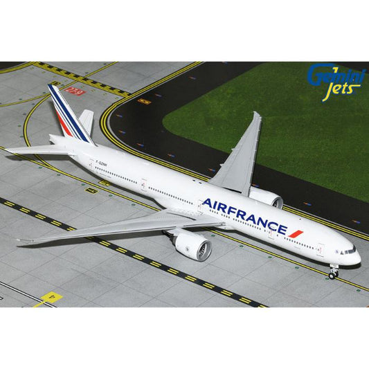 1/200 Air France B777-300ER F-GZNH