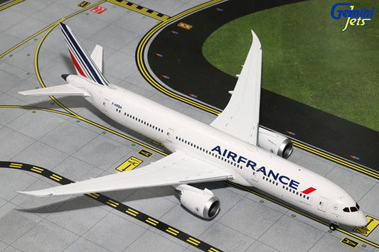 1/200 B787-9 Air France (New Liv) F-HRBA