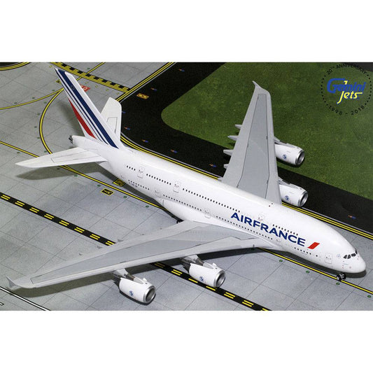 1/200 Air France A380-800 F-HPJB