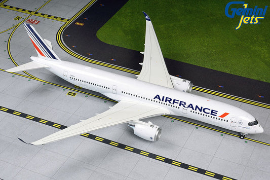 1/200 Air France A350-900  F-HTYA