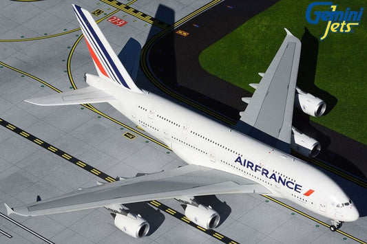 Air France A380