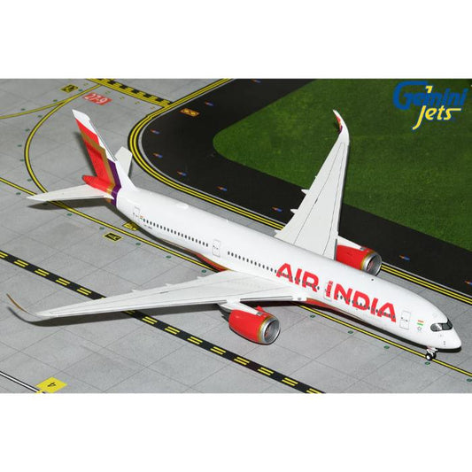 1/200 Air India A350-900 VT-JRH