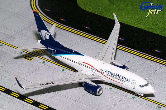 1/200 Aeromexico B737-700(W) EI-DRD