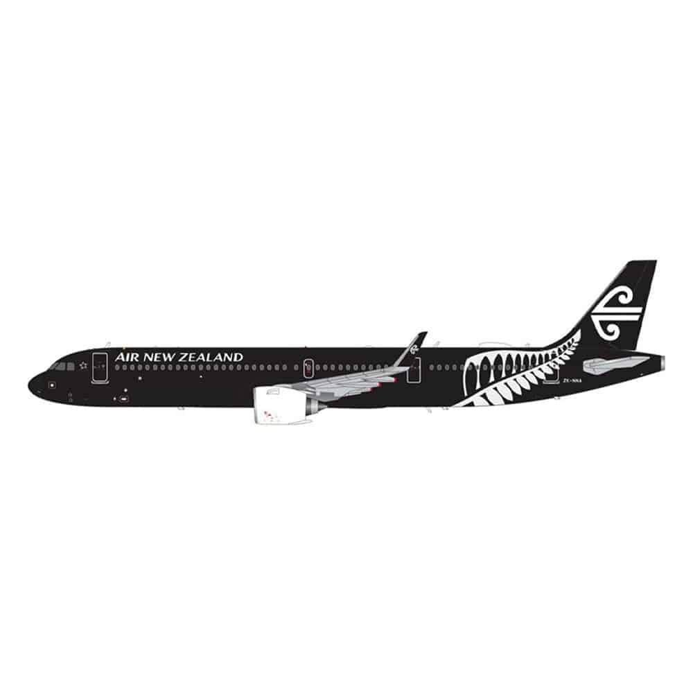 1/200 AIR NEW ZEALAND A321neo